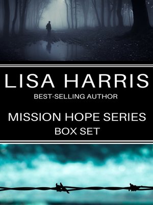 cover image of Mission Hope Series Box Set